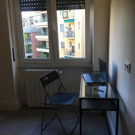 Marcus Room Mailand Exterior foto