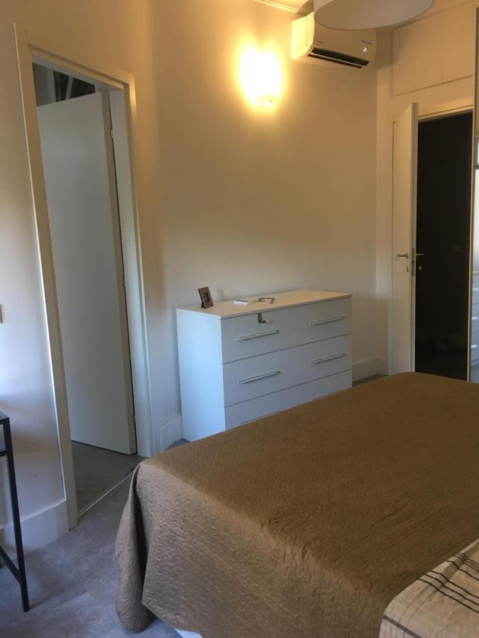 Marcus Room Mailand Exterior foto