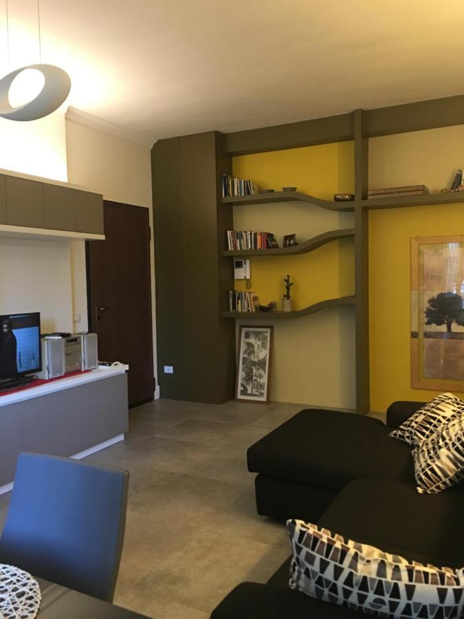 Marcus Room Mailand Exterior foto