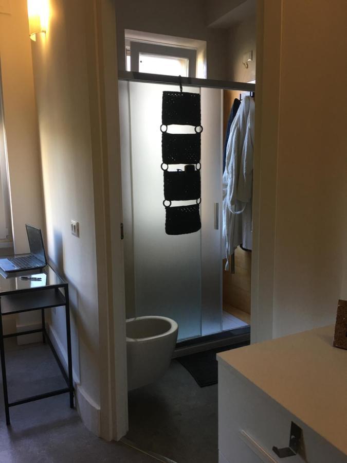 Marcus Room Mailand Exterior foto